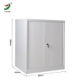 La vente chaude renversent le coffret sûr d&#39;acier inoxydable / petite armoire de porte coulissante